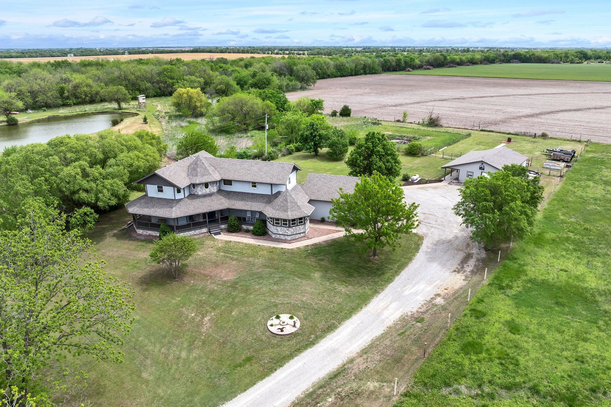 6525 W 79 St S St, Haysville, Kansas image 1