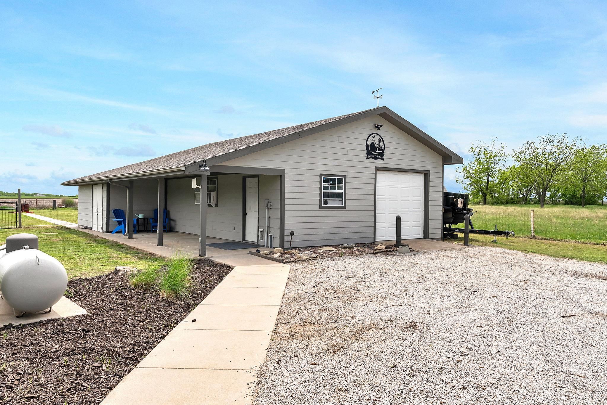6525 W 79 St S St, Haysville, Kansas image 25