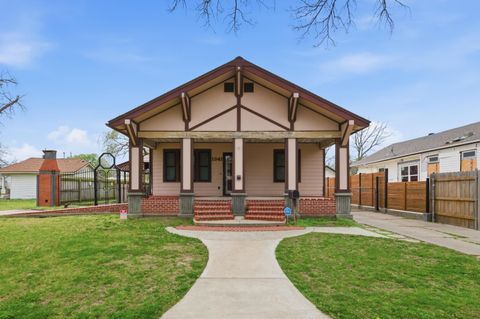 Homes For Sale - 1341 S Waco Ave<br/> Sedgwick County, Wichita, KS 67213