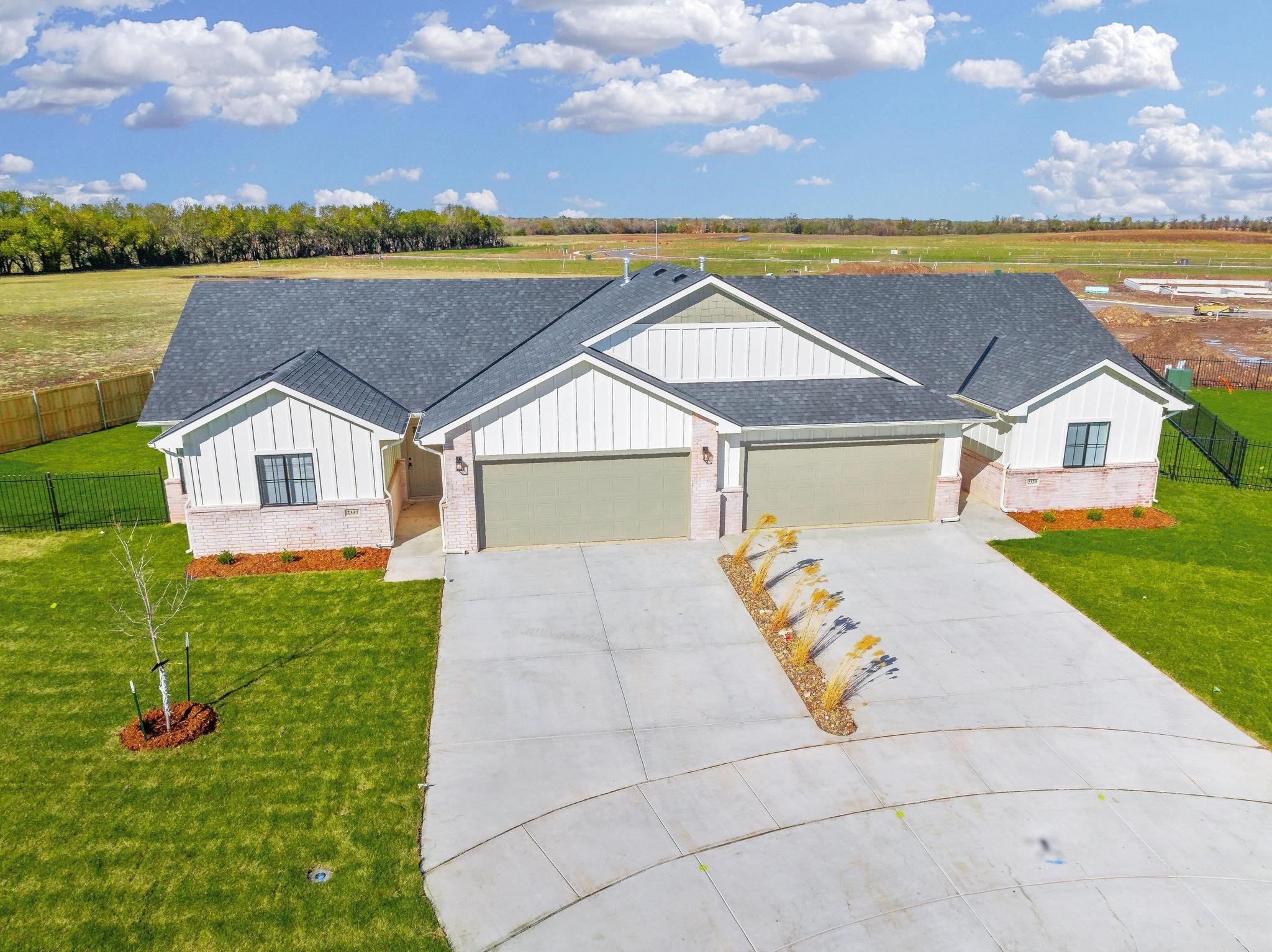 2346 S Spring Hill Ct, Goddard, Kansas image 31