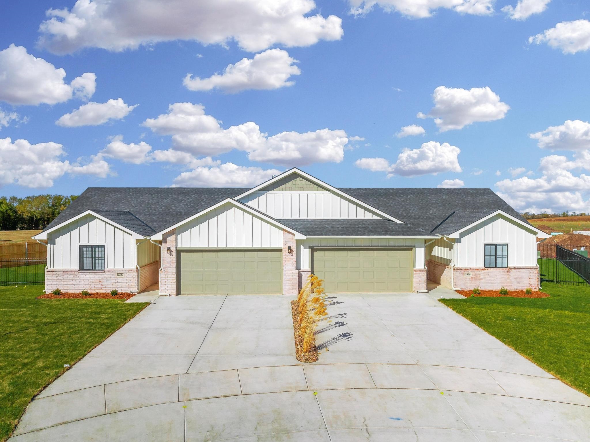 2346 S Spring Hill Ct, Goddard, Kansas image 32