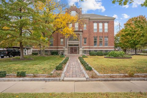 Multifamily For Sale - 249 N Athenian Ave<br/> Wichita, KS 67203