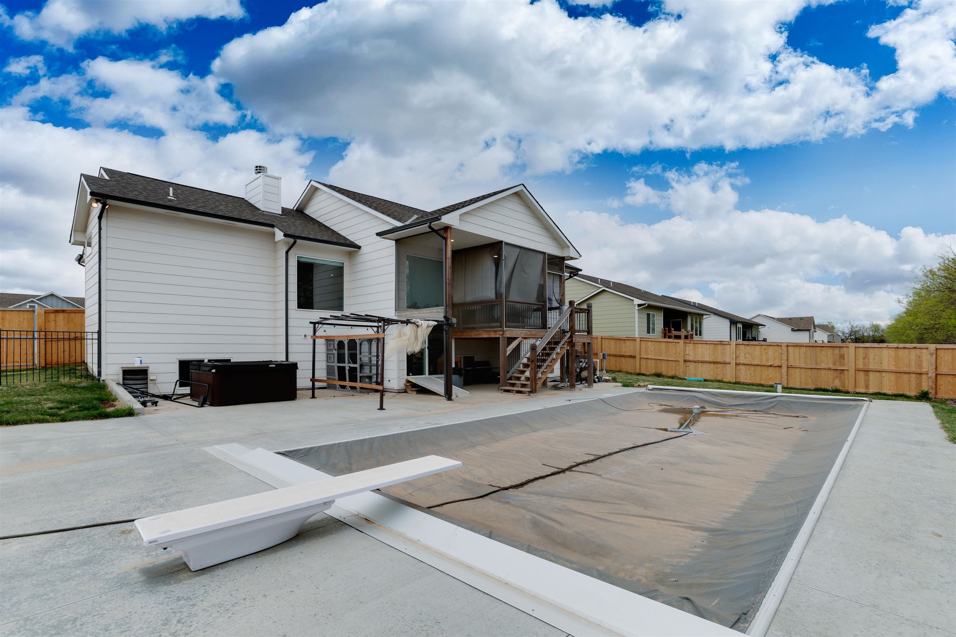 2502 N Bluestone, Andover, Kansas image 2