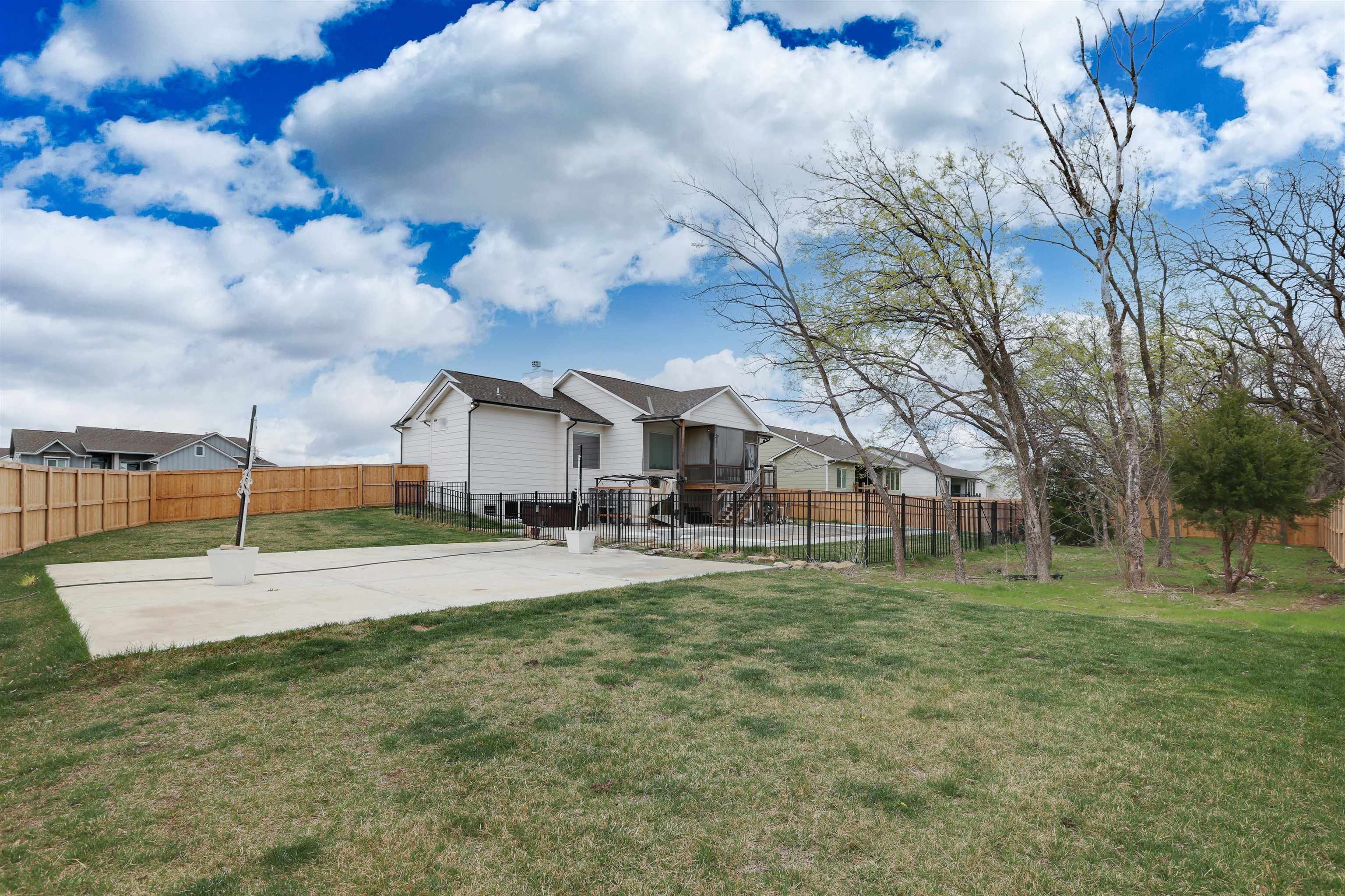 2502 N Bluestone, Andover, Kansas image 3