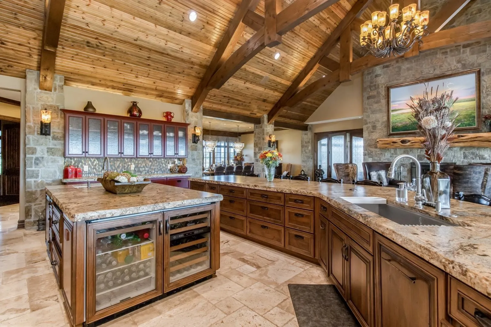 Milton, Kansas 67106, United States, 6 Bedrooms Bedrooms, ,7 BathroomsBathrooms,Residential,Active,133799