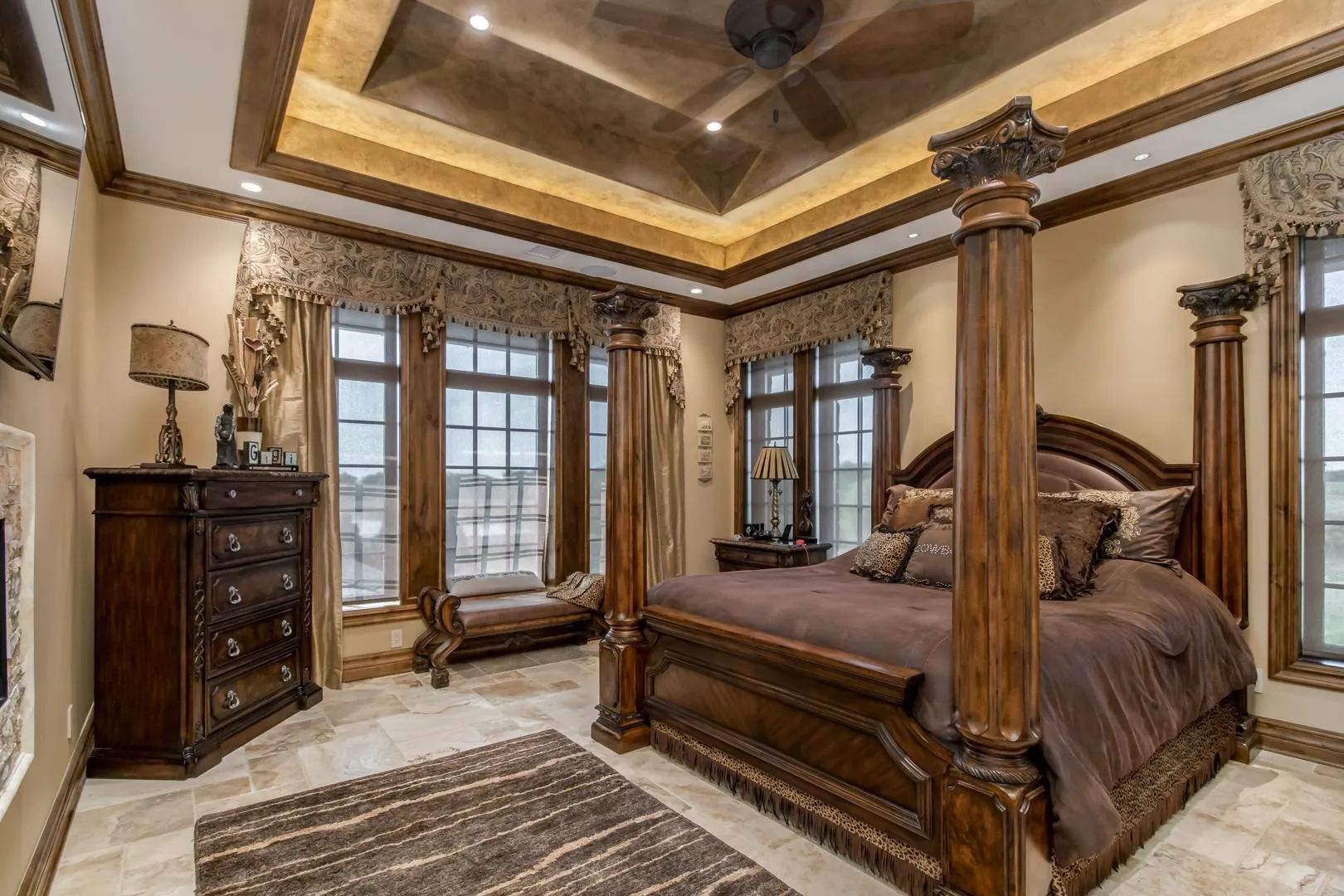 Milton, Kansas 67106, United States, 6 Bedrooms Bedrooms, ,7 BathroomsBathrooms,Residential,Active,133799