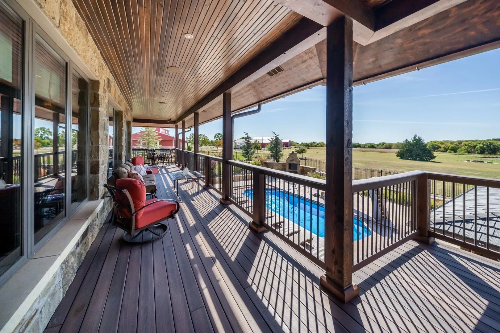 Milton, Kansas 67106, United States, 6 Bedrooms Bedrooms, ,7 BathroomsBathrooms,Residential,Active,133799