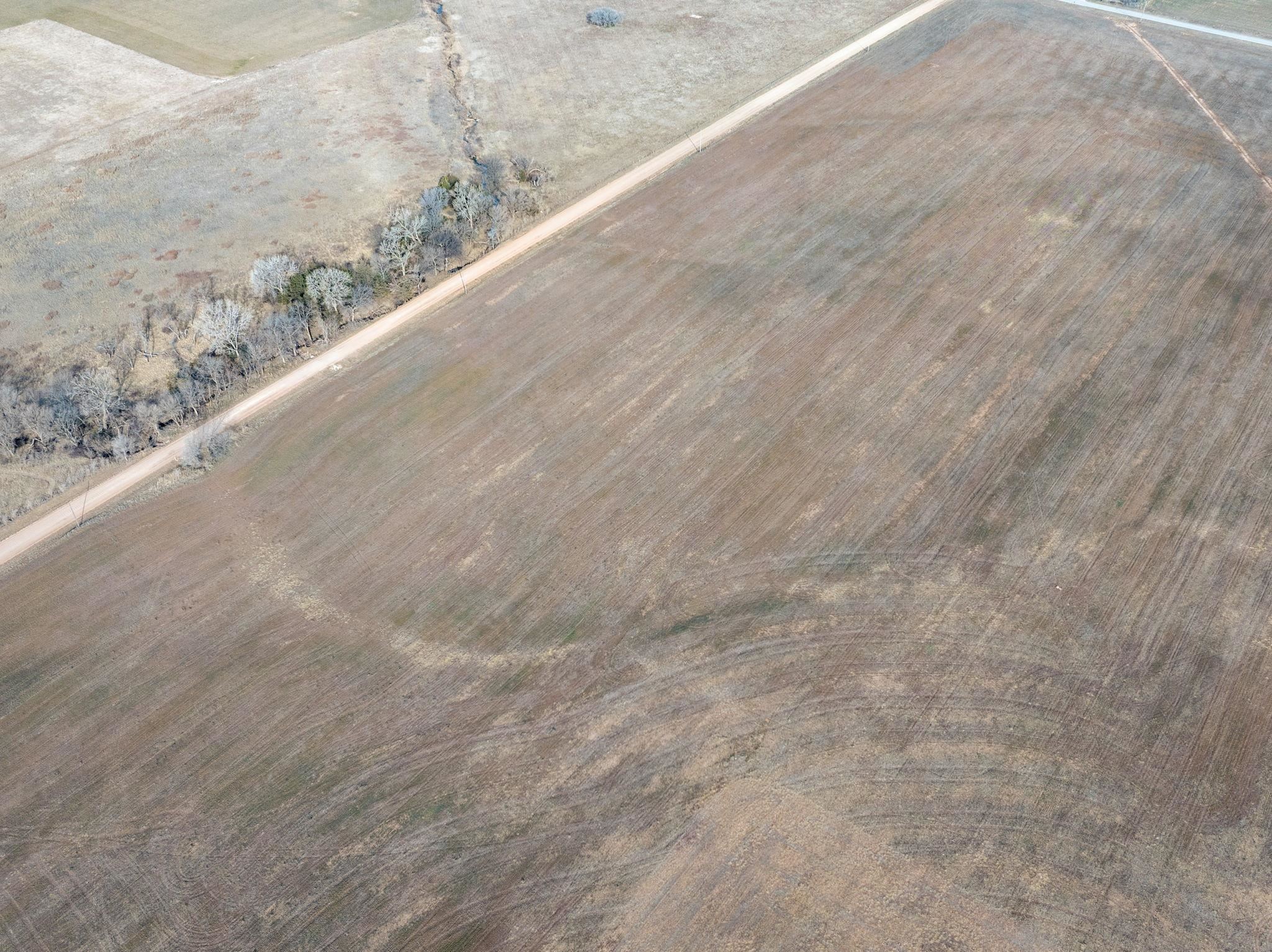 Lot 6 W South Fork Airpark, Cheney, Virginia image 7