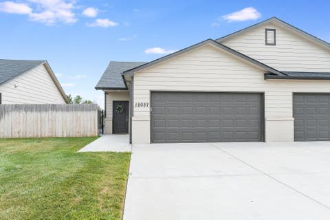 Multifamily For Sale - 12037 W Shadow Lakes<br/> Maize, KS 67205