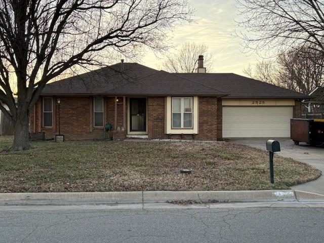 2525 S Capri Ln, Wichita, Kansas image 1