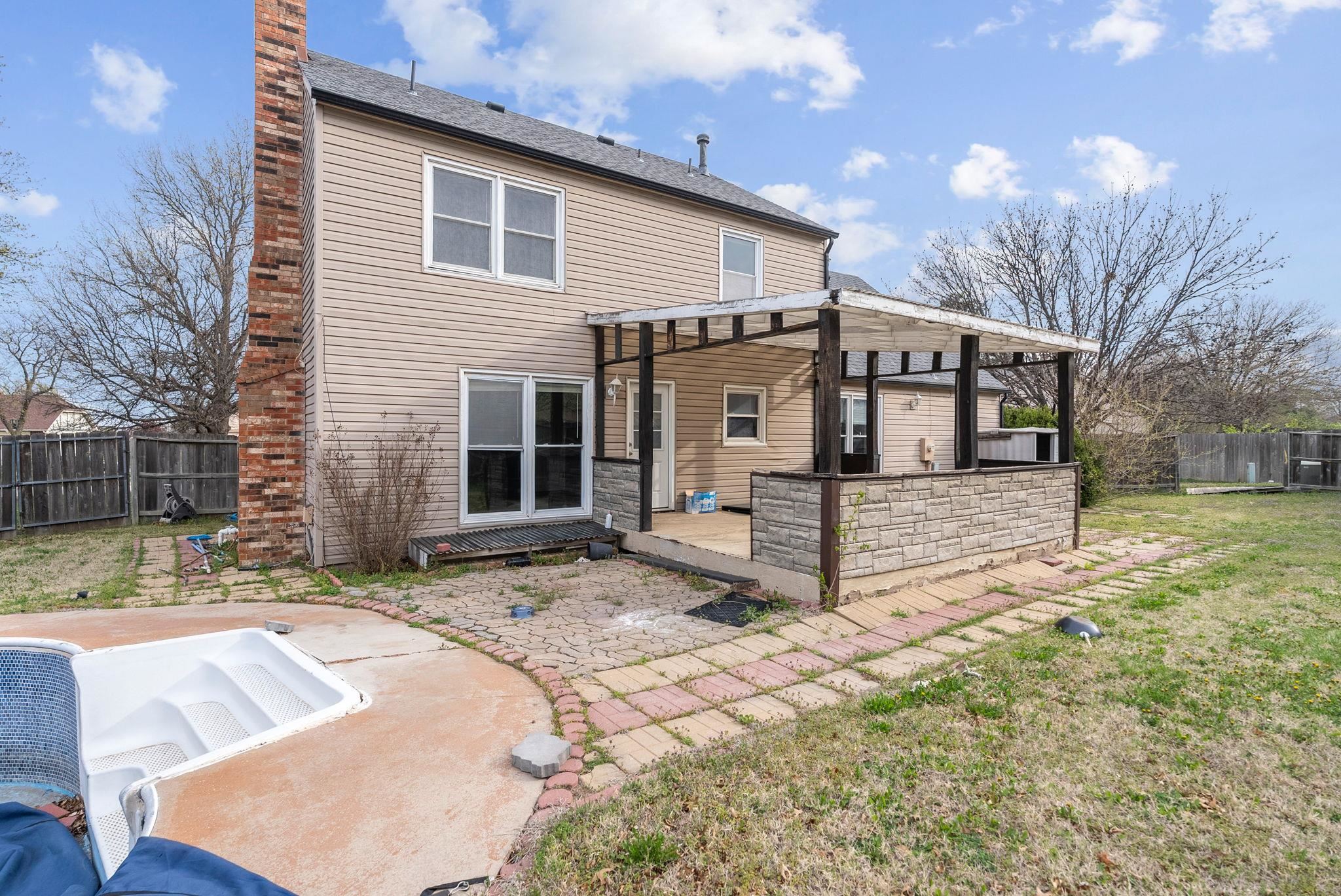 7835 E 26th St N St, Wichita, Kansas image 30