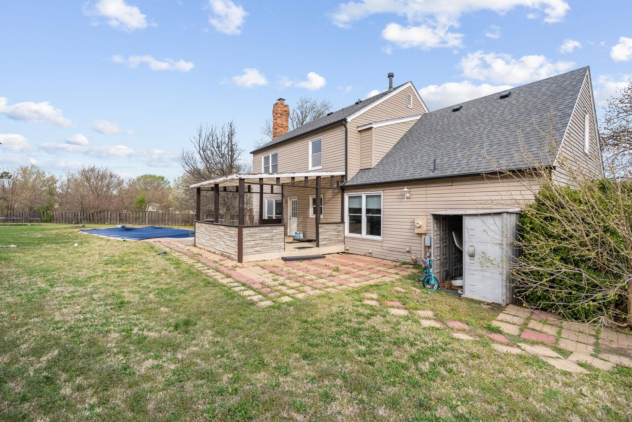7835 E 26th St N St, Wichita, Kansas image 32