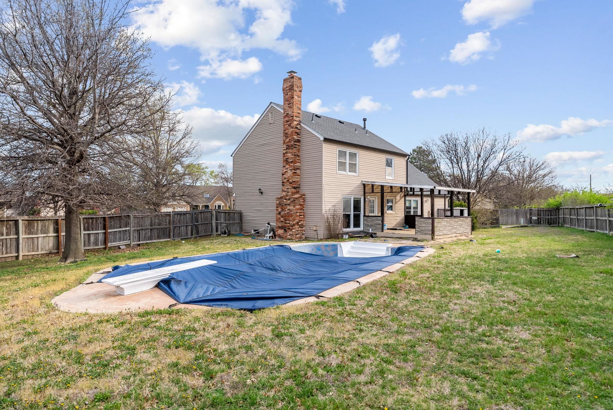 7835 E 26th St N St, Wichita, Kansas image 34