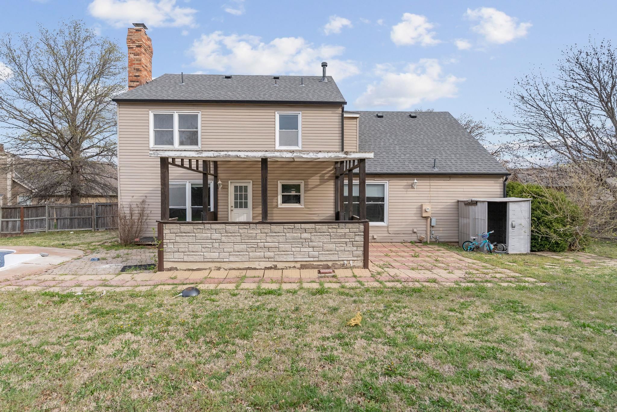 7835 E 26th St N St, Wichita, Kansas image 31