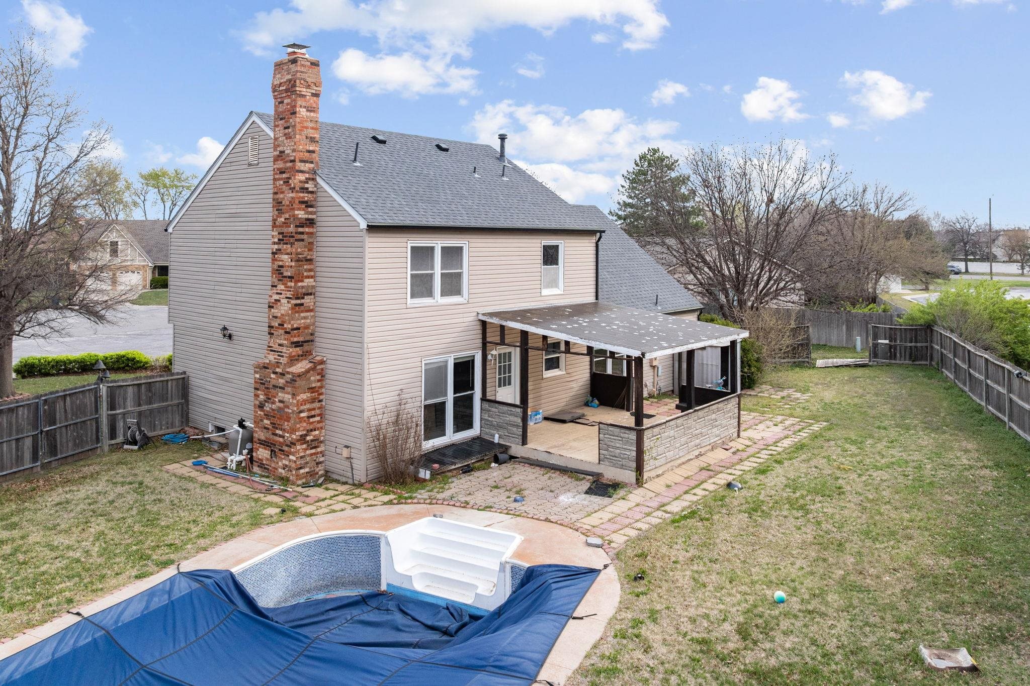 7835 E 26th St N St, Wichita, Kansas image 36