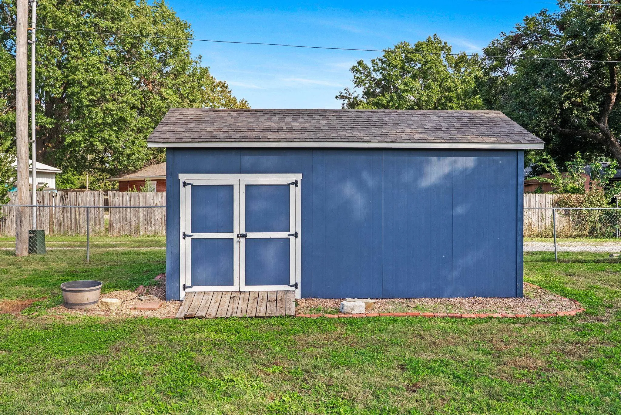 Clearwater, Kansas 67026, United States, 2 Bedrooms Bedrooms, ,1 BathroomBathrooms,Residential,Active,226031