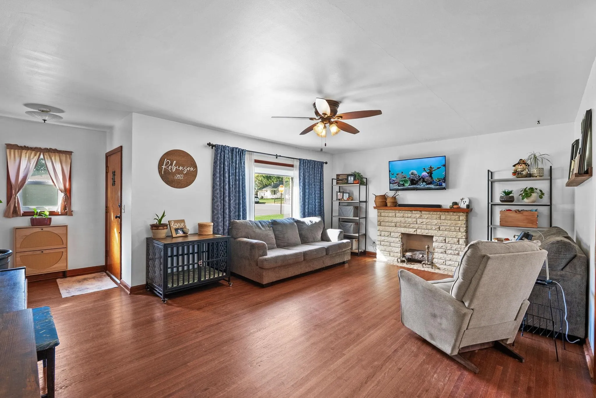 Clearwater, Kansas 67026, United States, 2 Bedrooms Bedrooms, ,1 BathroomBathrooms,Residential,Active,226031