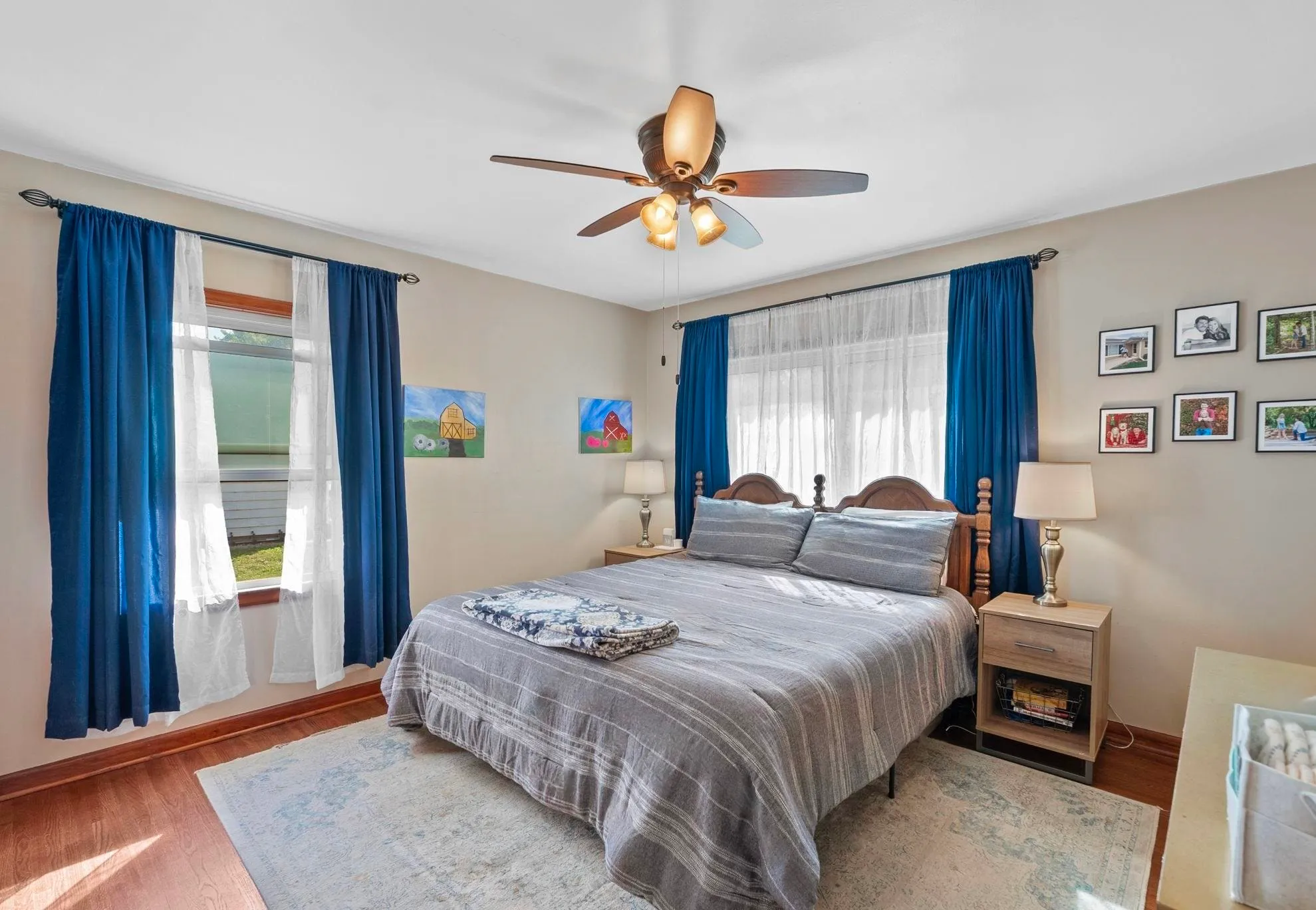 Clearwater, Kansas 67026, United States, 2 Bedrooms Bedrooms, ,1 BathroomBathrooms,Residential,Active,226031