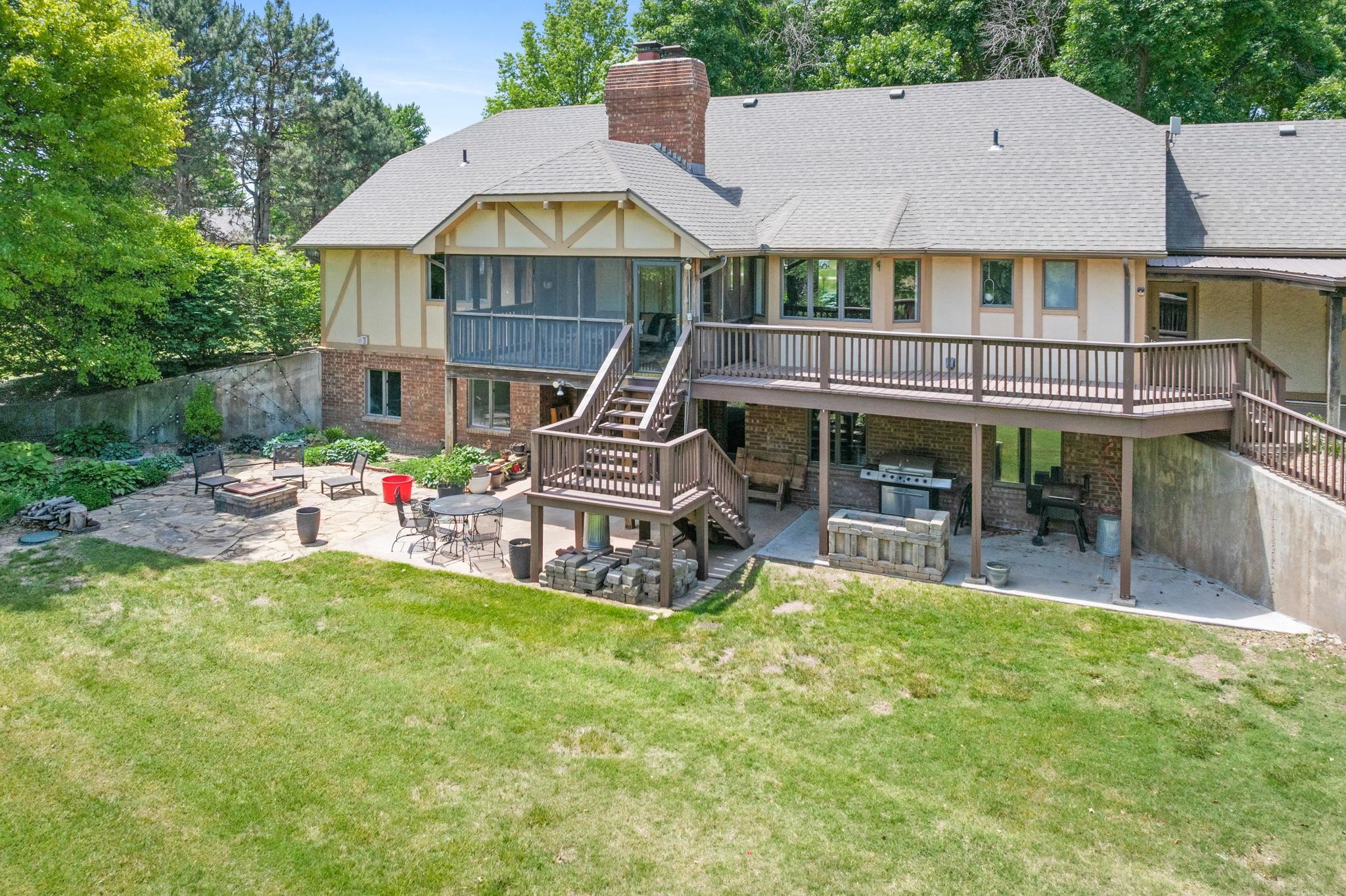 806 NW 4th Ave, Harper, Kansas image 30