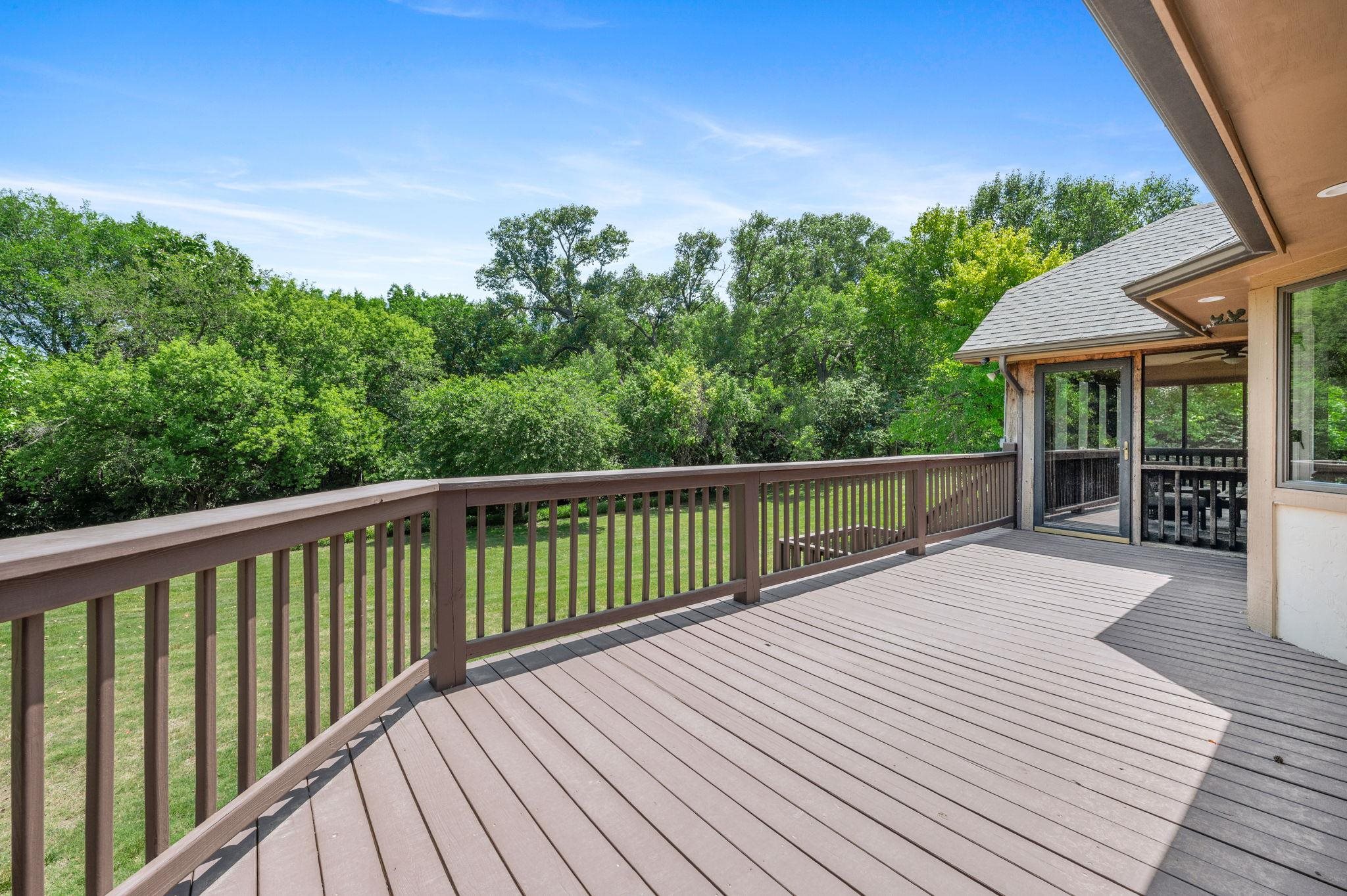 806 NW 4th Ave, Harper, Kansas image 31