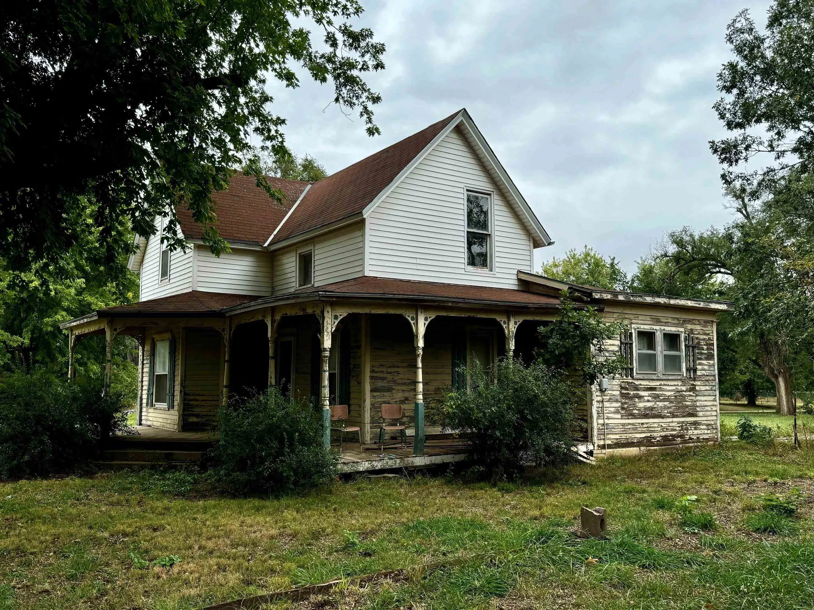 Milan, Kansas 67105, United States, 4 Bedrooms Bedrooms, ,1 BathroomBathrooms,Residential,Active,234250