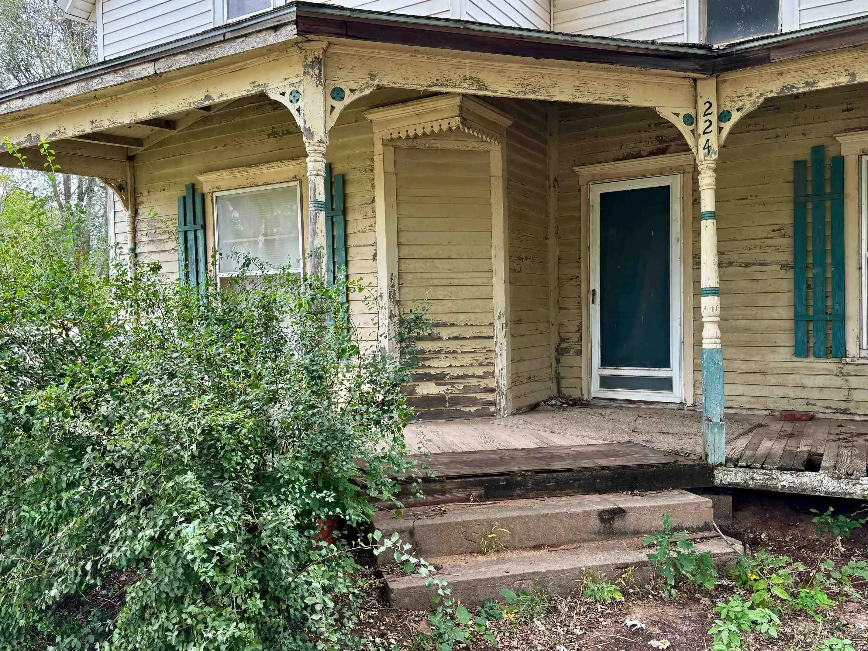 Milan, Kansas 67105, United States, 4 Bedrooms Bedrooms, ,1 BathroomBathrooms,Residential,Active,234250