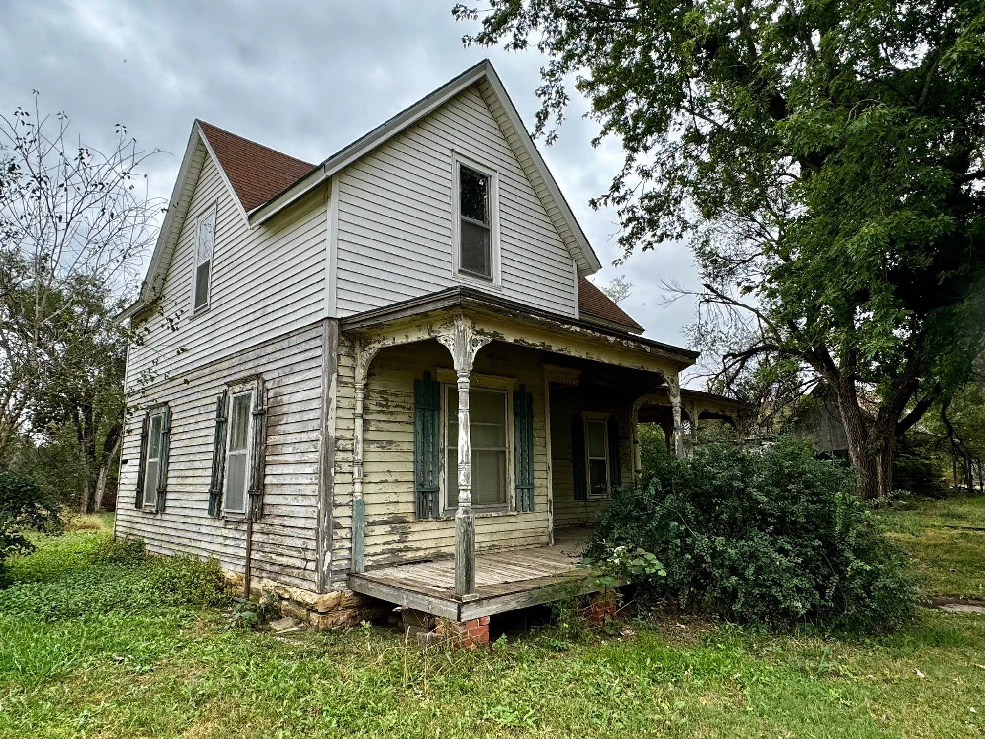 Milan, Kansas 67105, United States, 4 Bedrooms Bedrooms, ,1 BathroomBathrooms,Residential,Active,234250