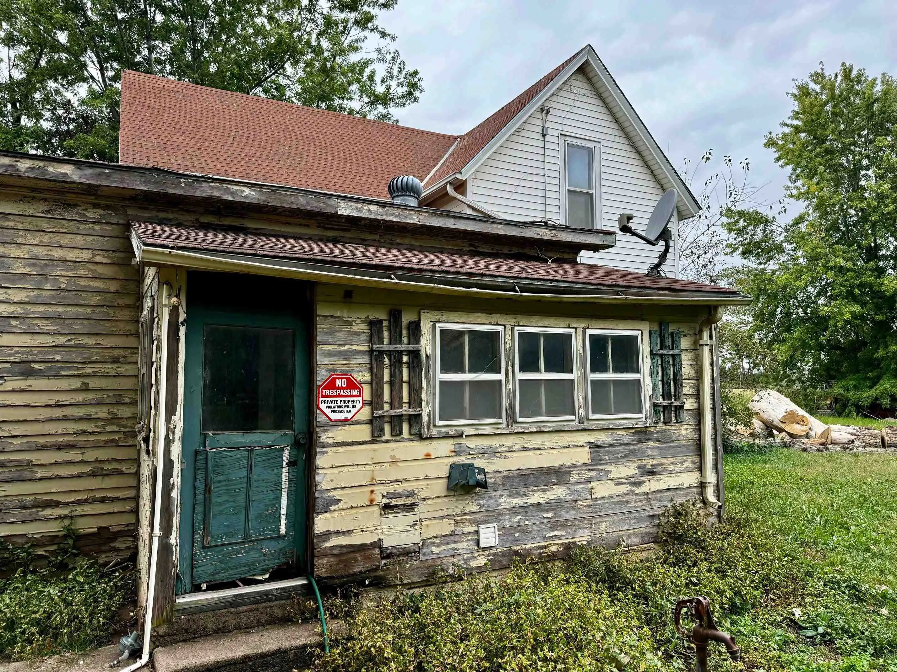 Milan, Kansas 67105, United States, 4 Bedrooms Bedrooms, ,1 BathroomBathrooms,Residential,Active,234250