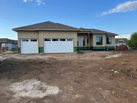 Homes For Sale - 3408 N Deer Rdg<br/> Rose Hill, KS 67133