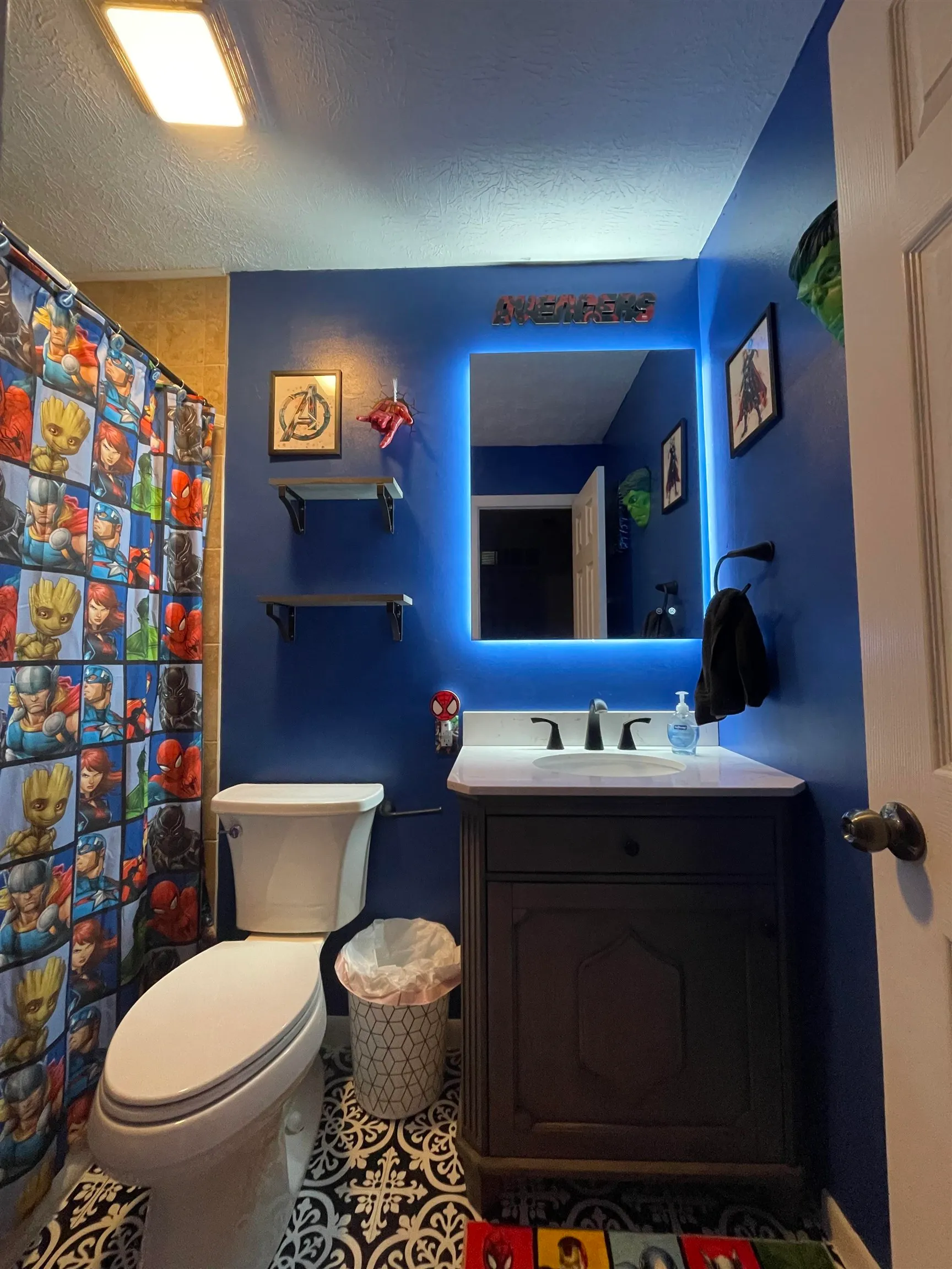 Great Bend, Kansas 67530, United States, 7 Bedrooms Bedrooms, ,4 BathroomsBathrooms,Residential,Active,144126