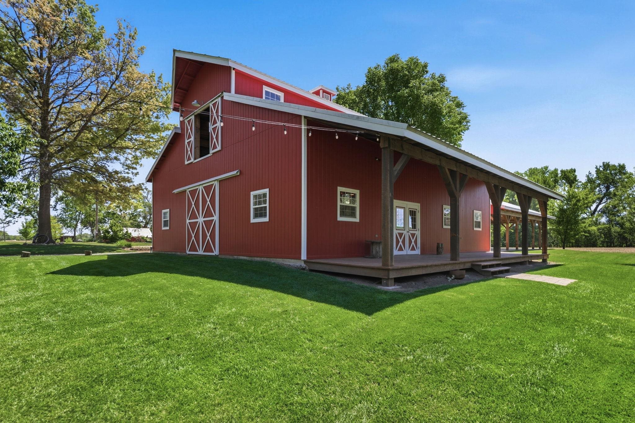Hesston, Kansas, 67062, United States, 5 Bedrooms Bedrooms, ,2 BathroomsBathrooms,Residential,Active,2042678