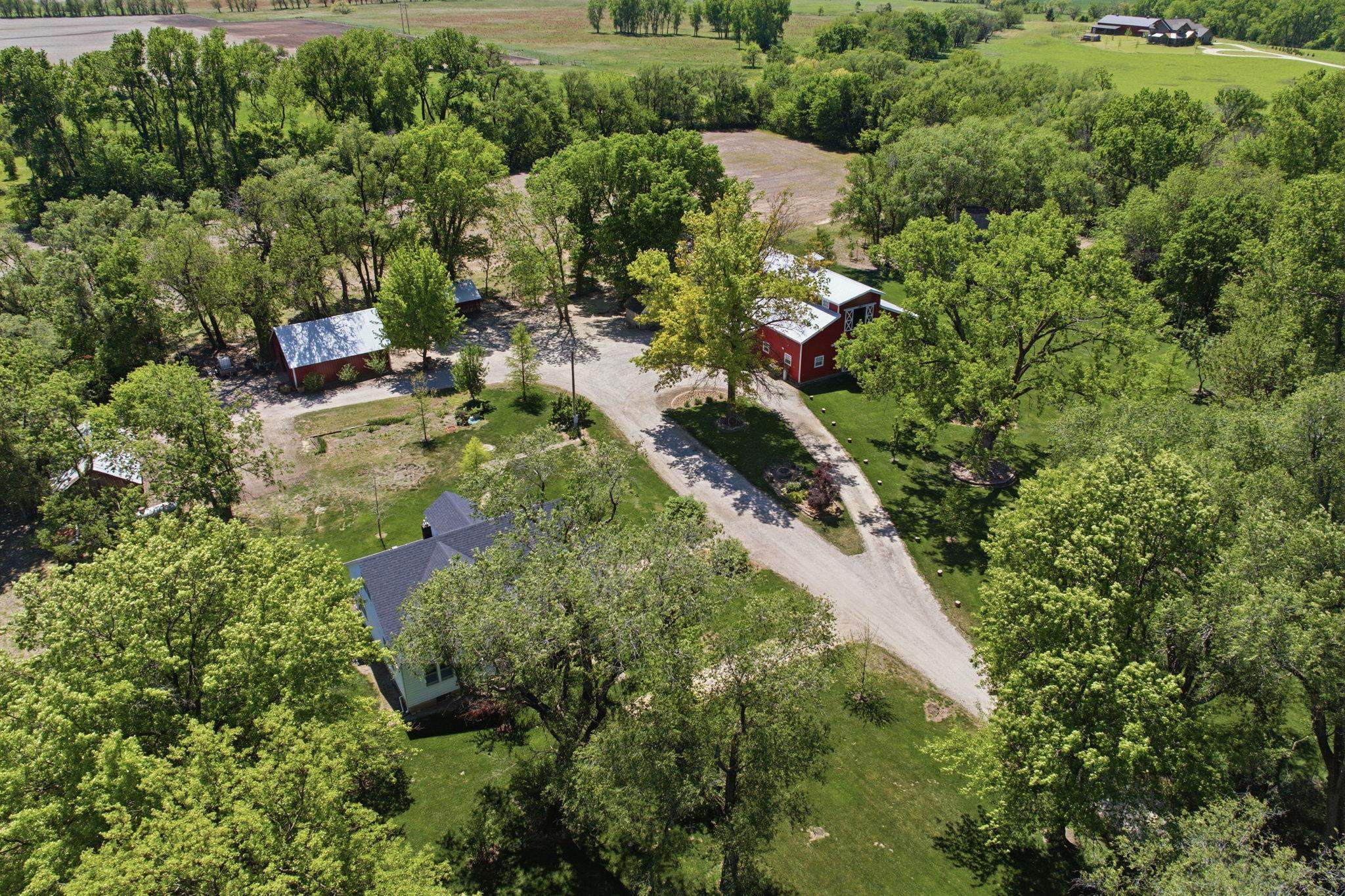 Hesston, Kansas, 67062, United States, 5 Bedrooms Bedrooms, ,2 BathroomsBathrooms,Residential,Active,2042678