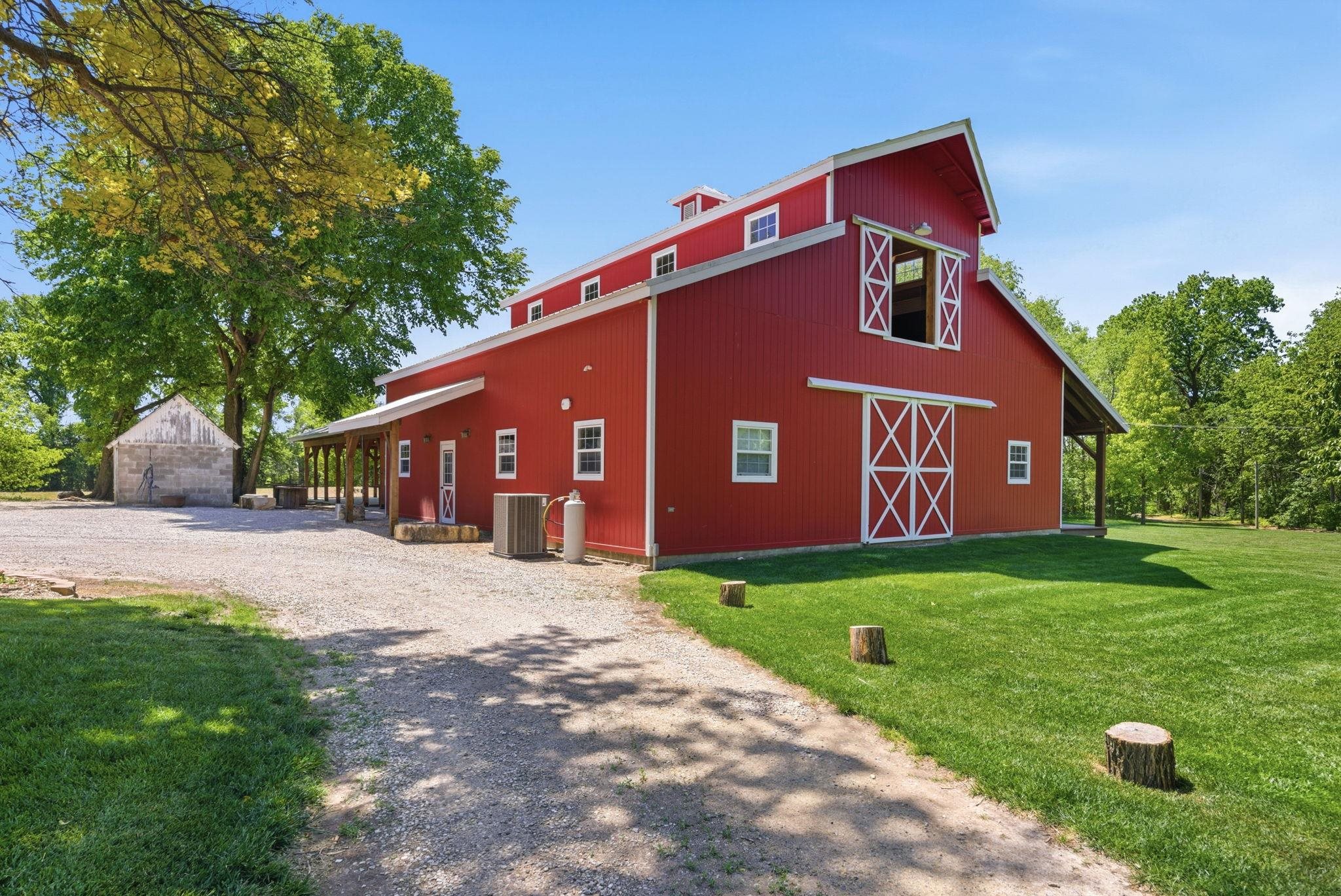 Hesston, Kansas, 67062, United States, 5 Bedrooms Bedrooms, ,2 BathroomsBathrooms,Residential,Active,2042678