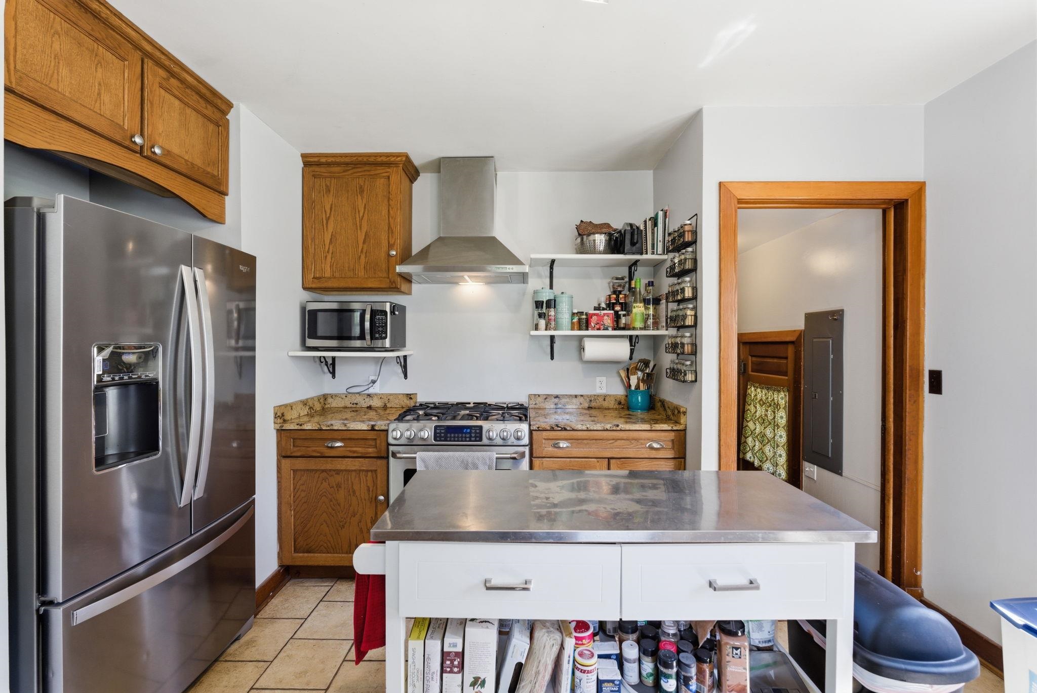 Hesston, Kansas, 67062, United States, 5 Bedrooms Bedrooms, ,2 BathroomsBathrooms,Residential,Active,2042678