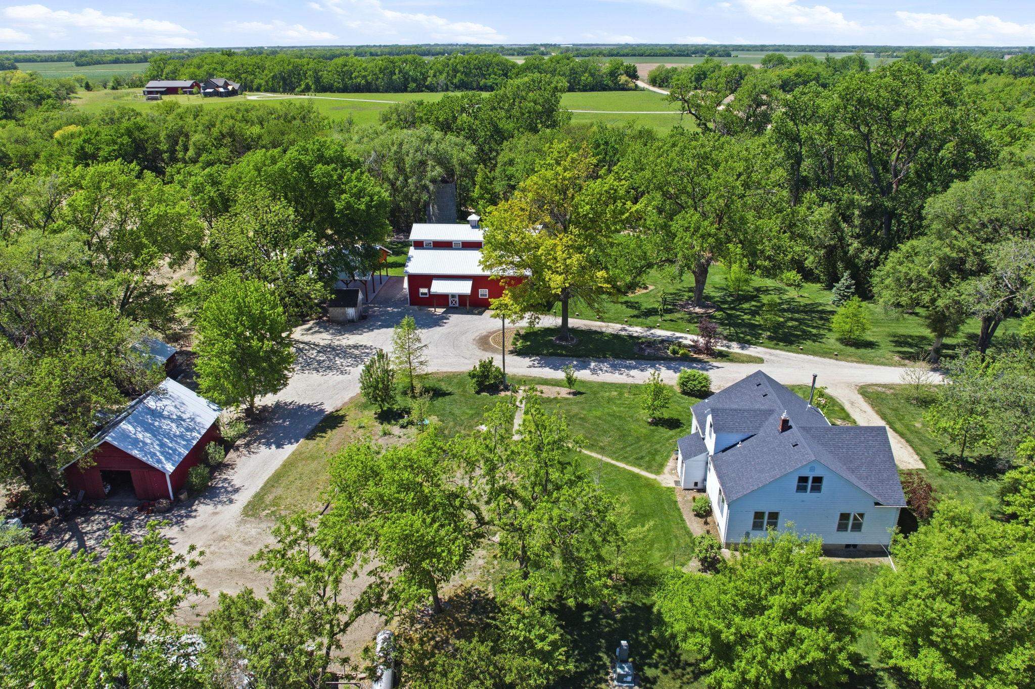Hesston, Kansas, 67062, United States, 5 Bedrooms Bedrooms, ,2 BathroomsBathrooms,Residential,Active,2042678