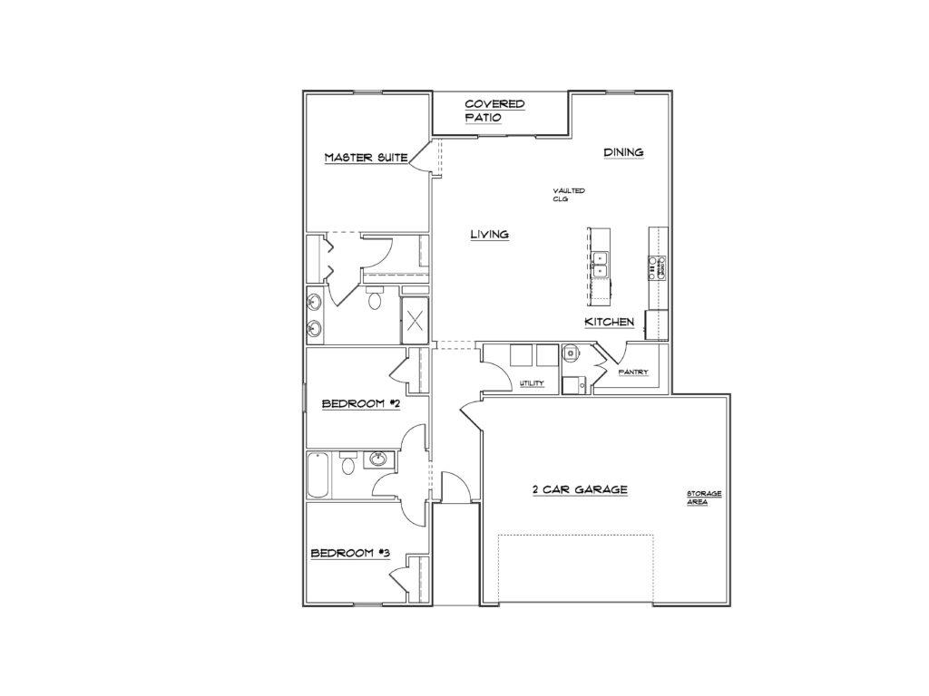 11590 W Scarlett Ln, Maize, Kansas image 2