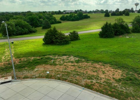Vacant Land For Sale - B4 L3 Timber Ridge Ct<br/> Salina, KS 67401