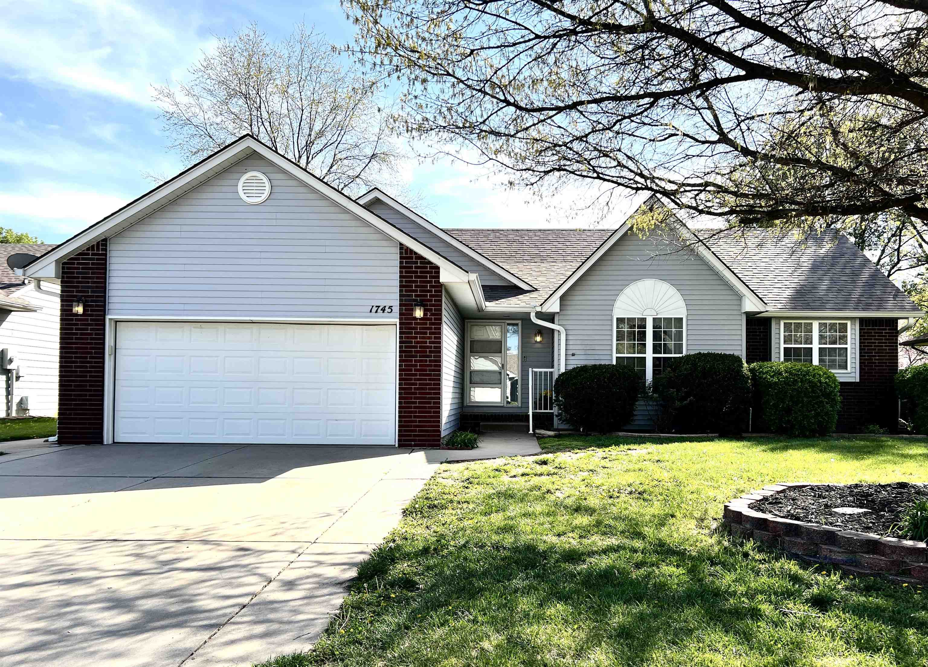 1745 Ryan Ct, El Dorado, Kansas image 1