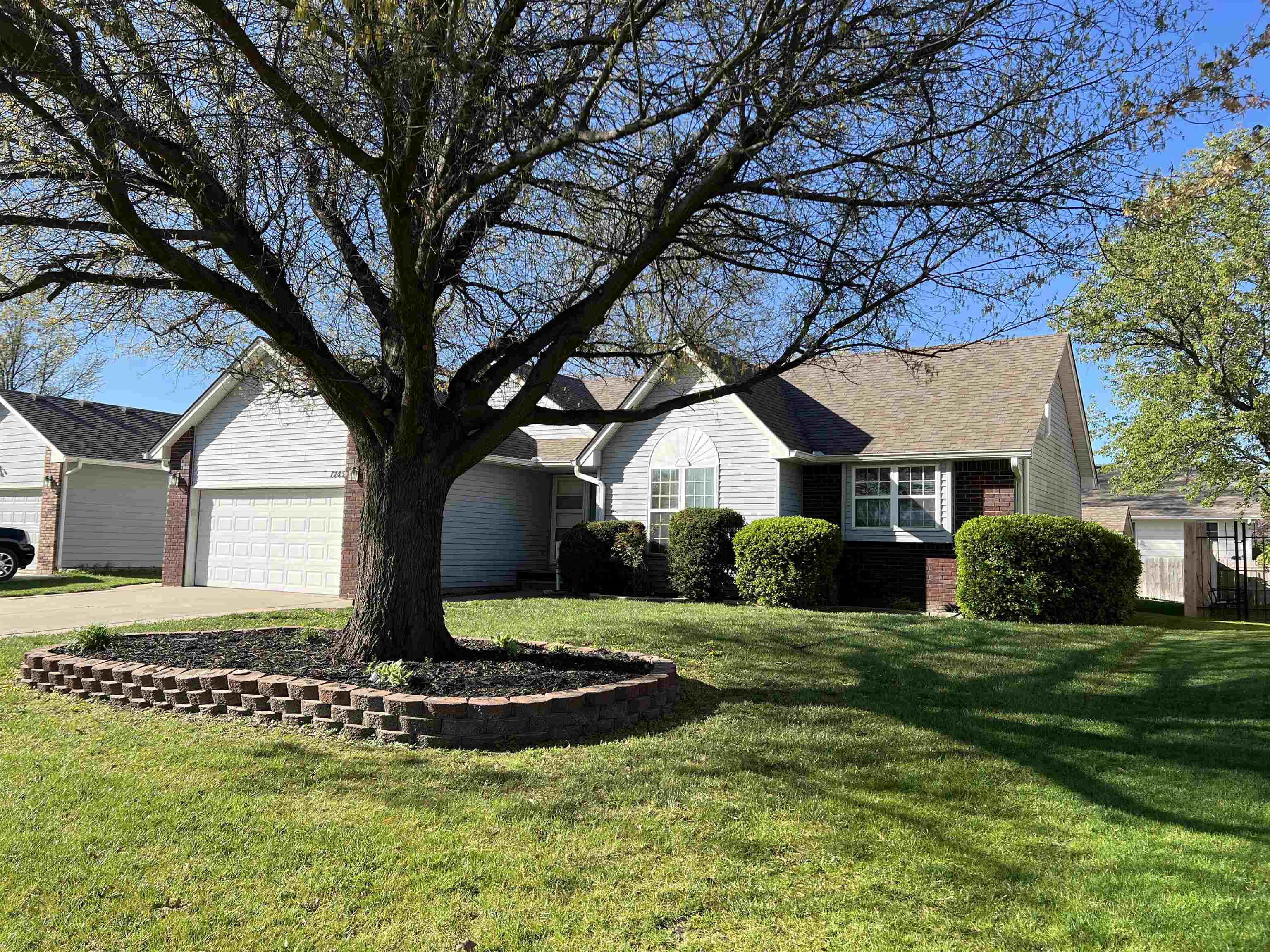 1745 Ryan Ct, El Dorado, Kansas image 2