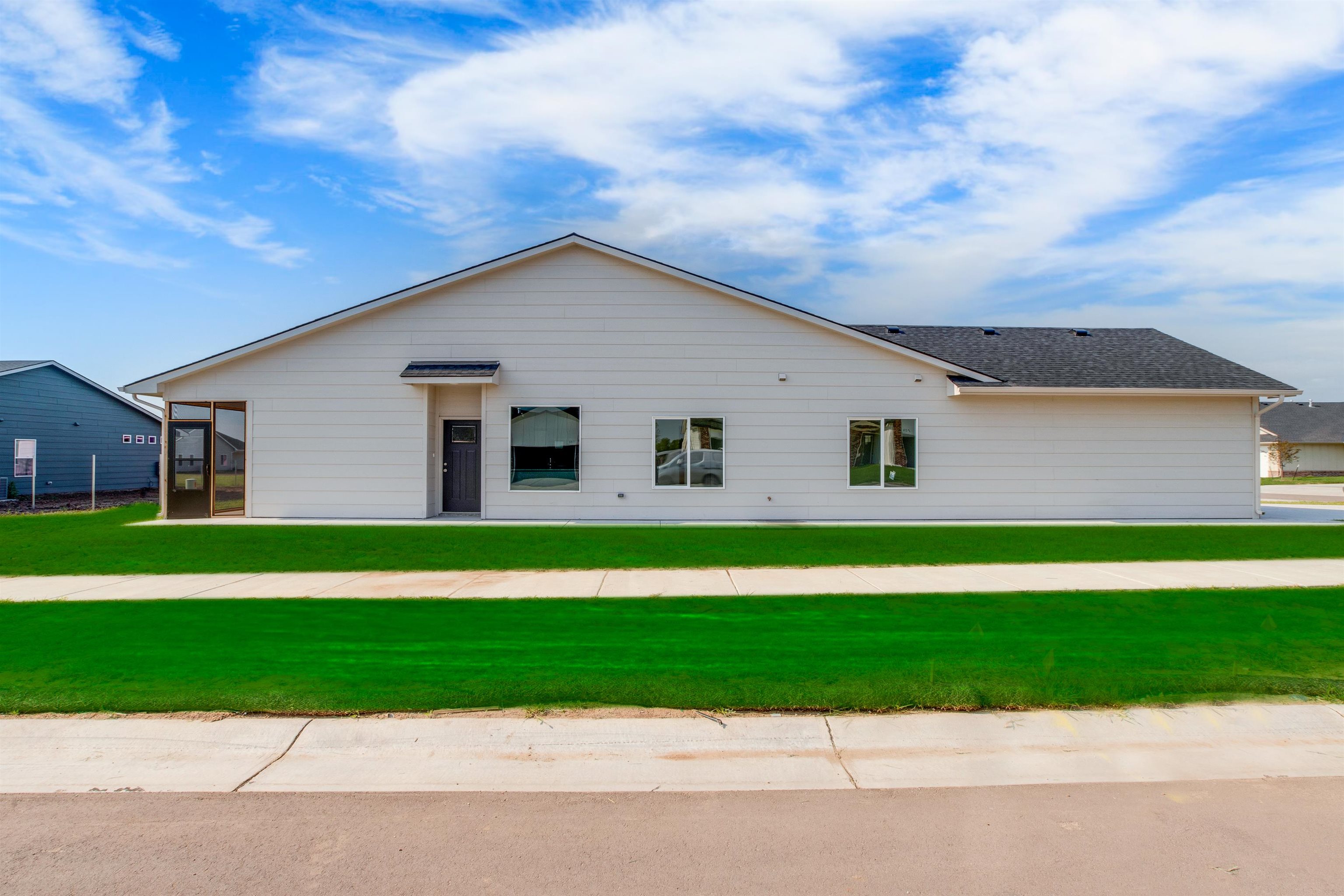 444 W Long Path Court, Goddard, Kansas image 4