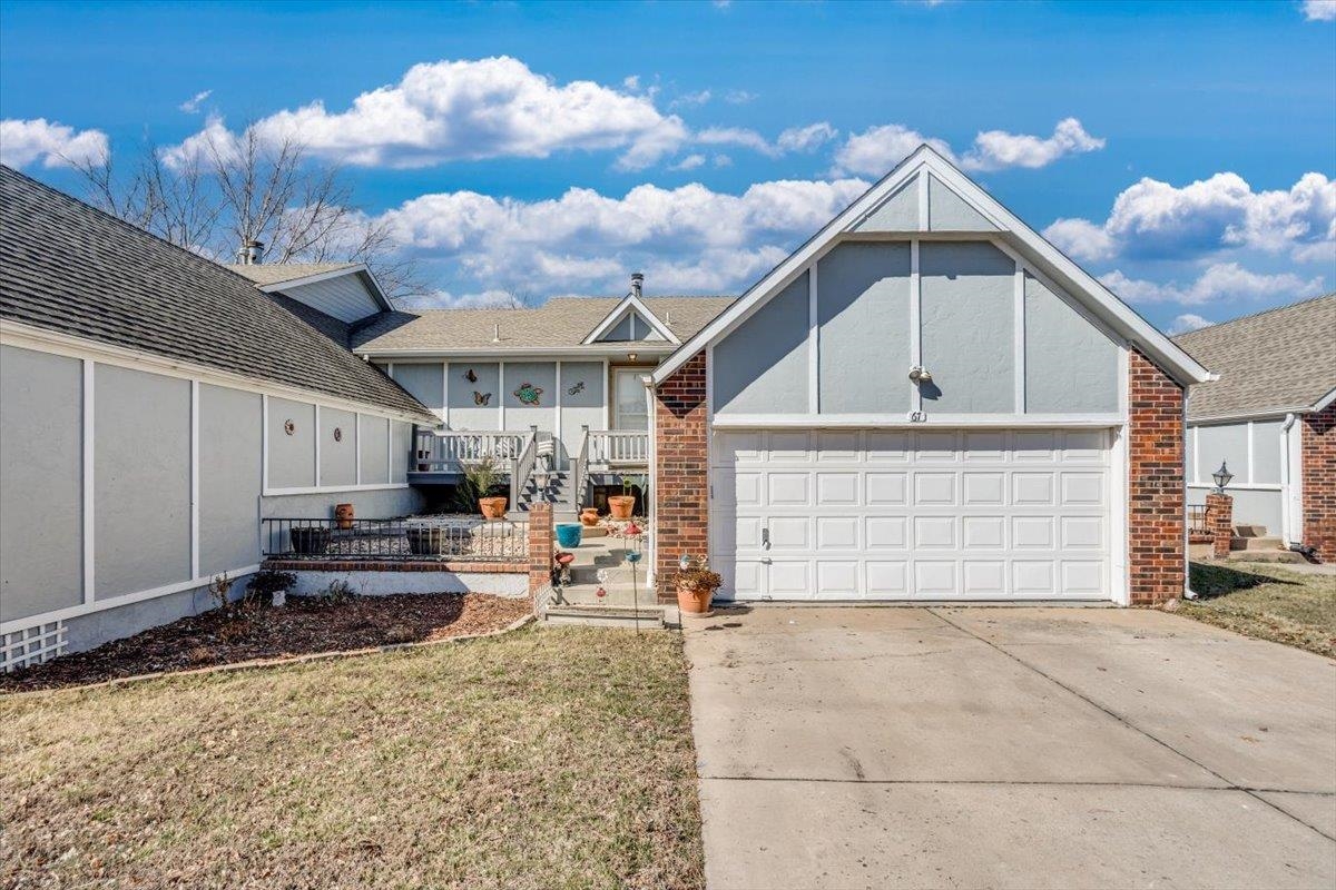 301 S Rock Rd, Derby, Kansas image 2