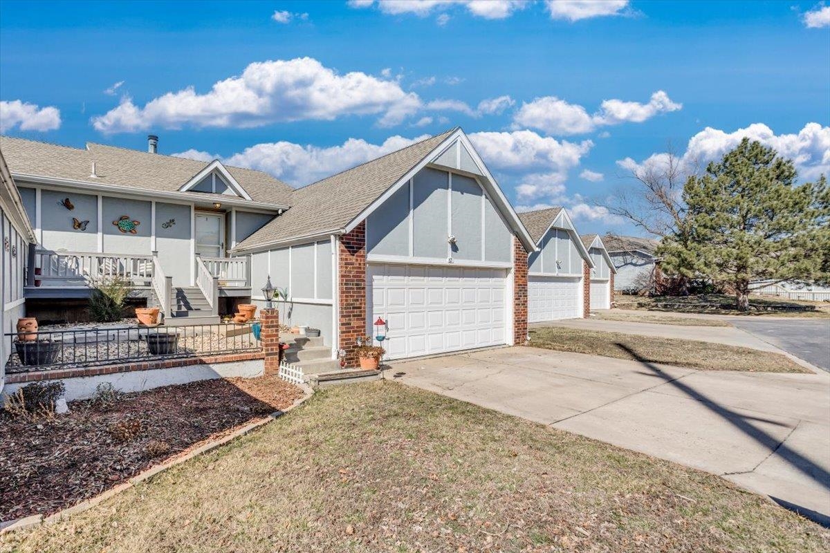 301 S Rock Rd, Derby, Kansas image 1