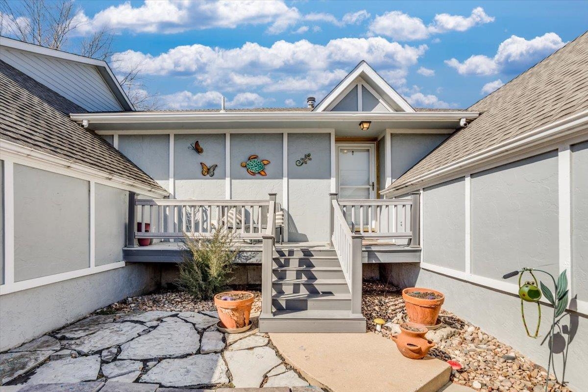 301 S Rock Rd, Derby, Kansas image 3