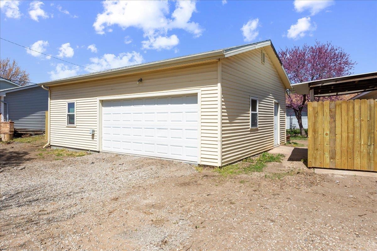 3445 S Illinois Ave, Wichita, Kansas image 16