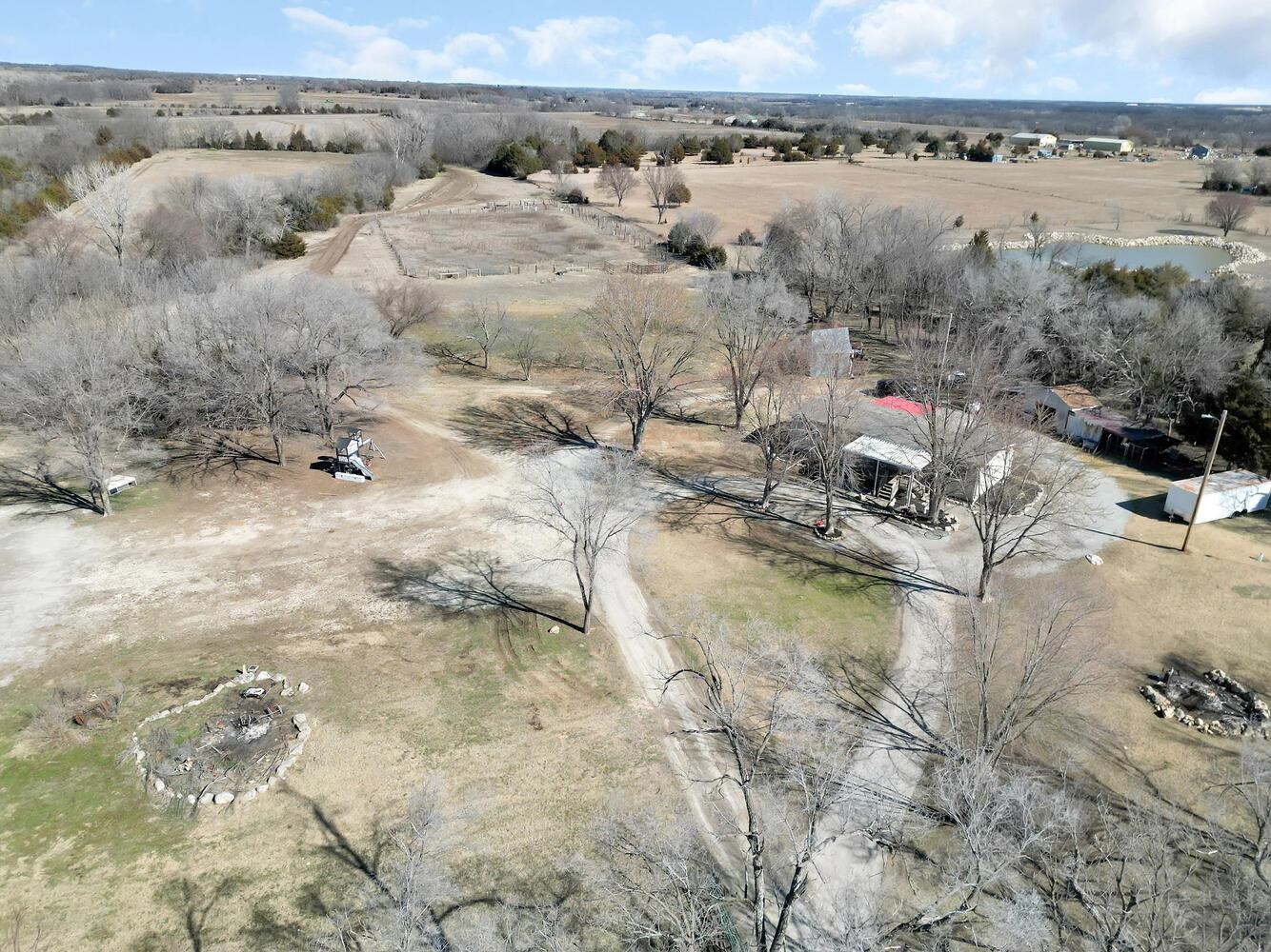 9788 SW 137th Terrace, Augusta, Kansas image 8