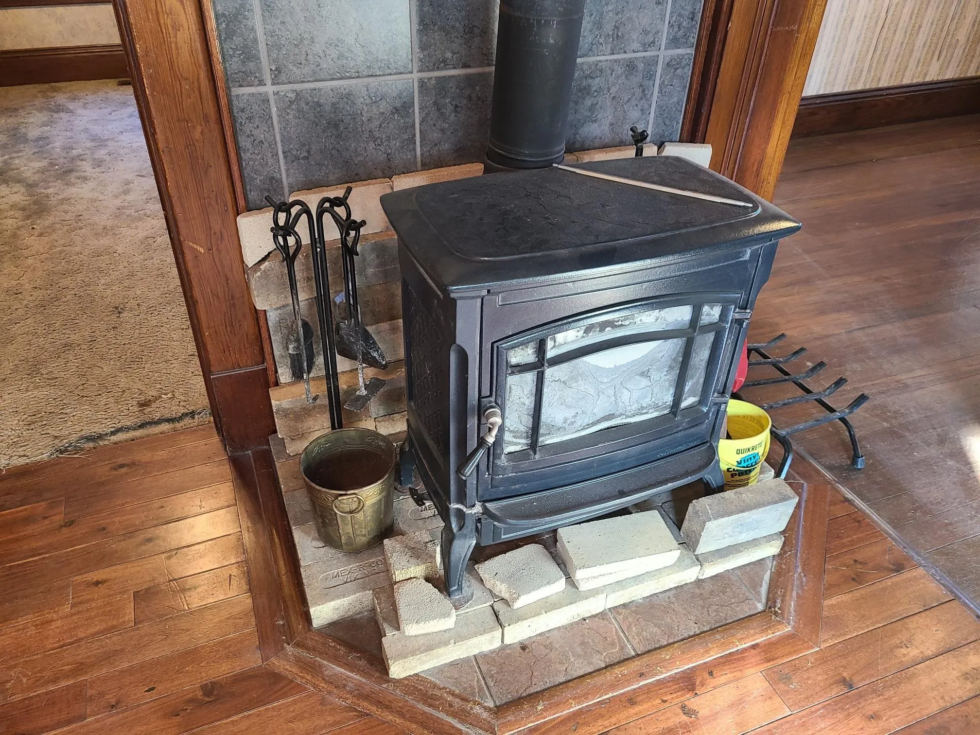 Winfield, Kansas 67156, United States, 3 Bedrooms Bedrooms, ,2 BathroomsBathrooms,Residential,Active,147143