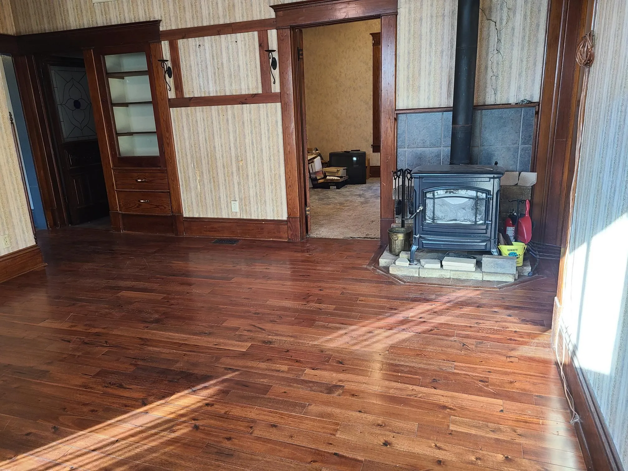 Winfield, Kansas 67156, United States, 3 Bedrooms Bedrooms, ,2 BathroomsBathrooms,Residential,Active,147143