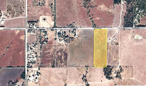 Vacant Land For Sale - SW 190th St<br/> Douglass, KS 67039