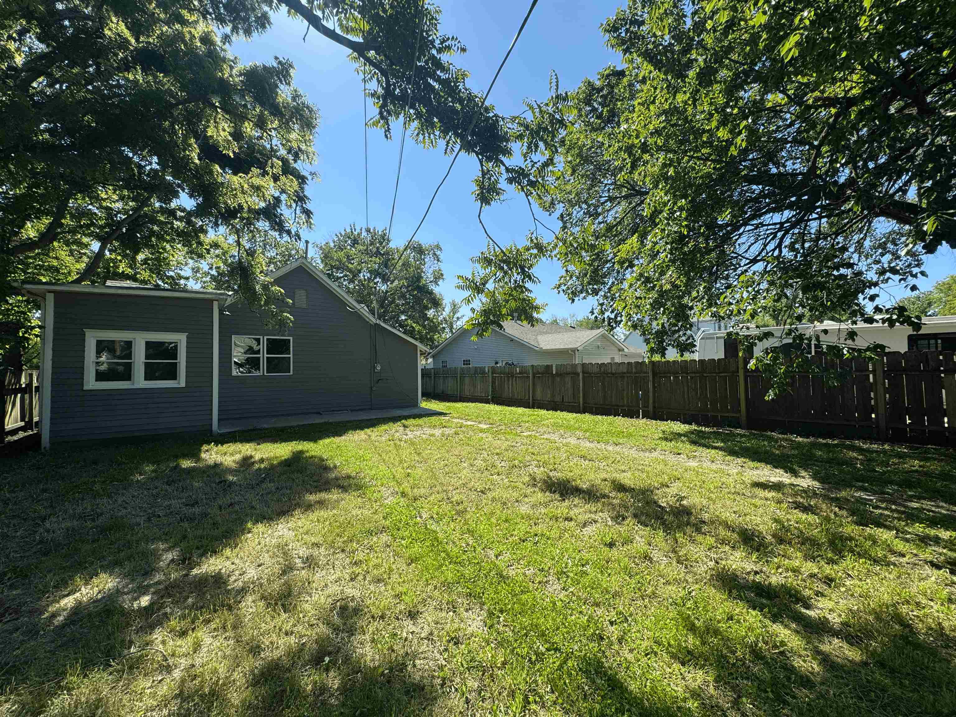 611 Spruce St, Halstead, Kansas image 13