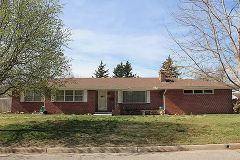 887 N Denmark Ave, Wichita, KS 67212 - MLS#: 652503